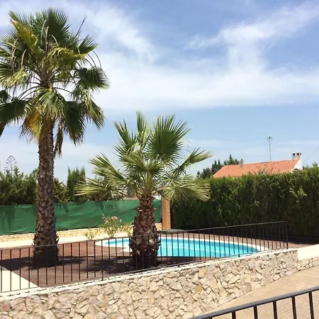 Sol Villa *
