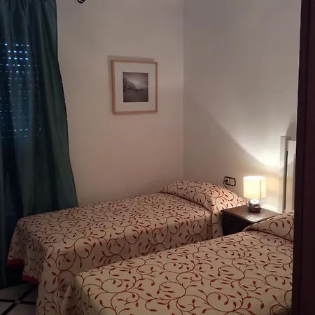 Villa Sol Ayamonte