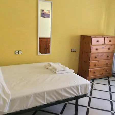 Sol Villa Ayamonte