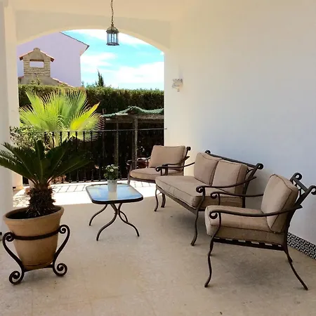 Villa Sol *