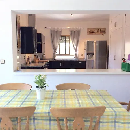 Sol Villa