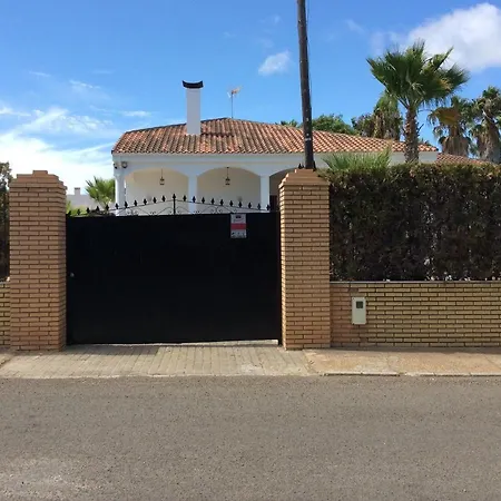 Sol Villa
