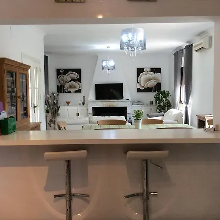 Sol Villa