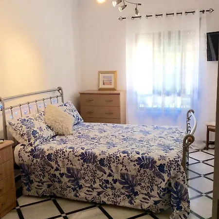 Villa Sol *