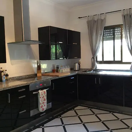 Sol Villa Ayamonte