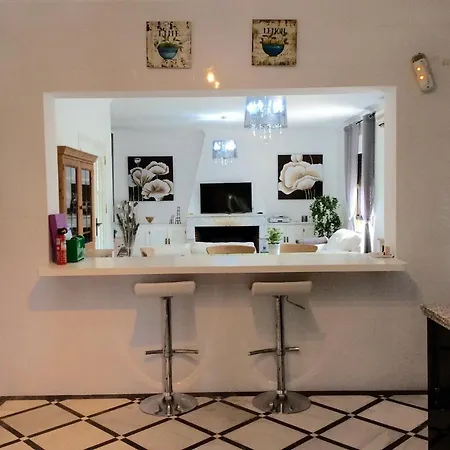 Sol Villa Ayamonte